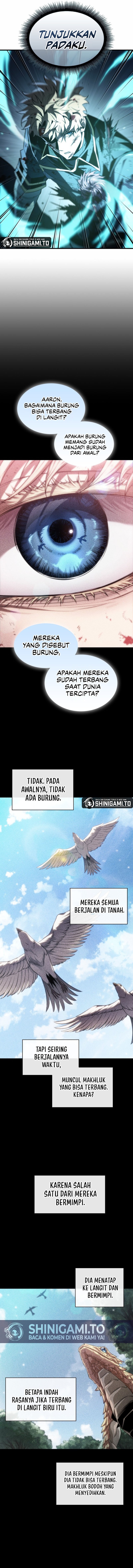 Baca Pick Me Up (Infinite Gacha) - Chapter 199 halaman 11