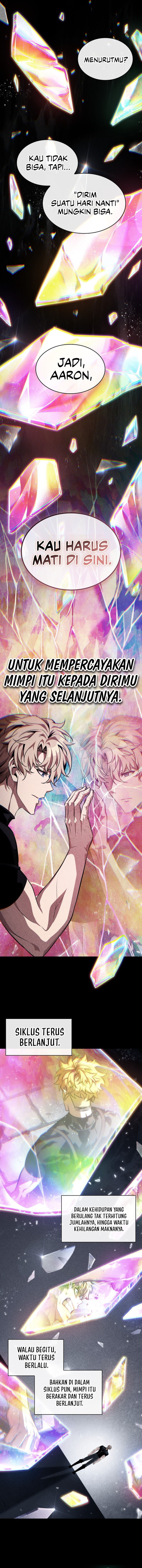 Baca Pick Me Up (Infinite Gacha) - Chapter 199 halaman 14