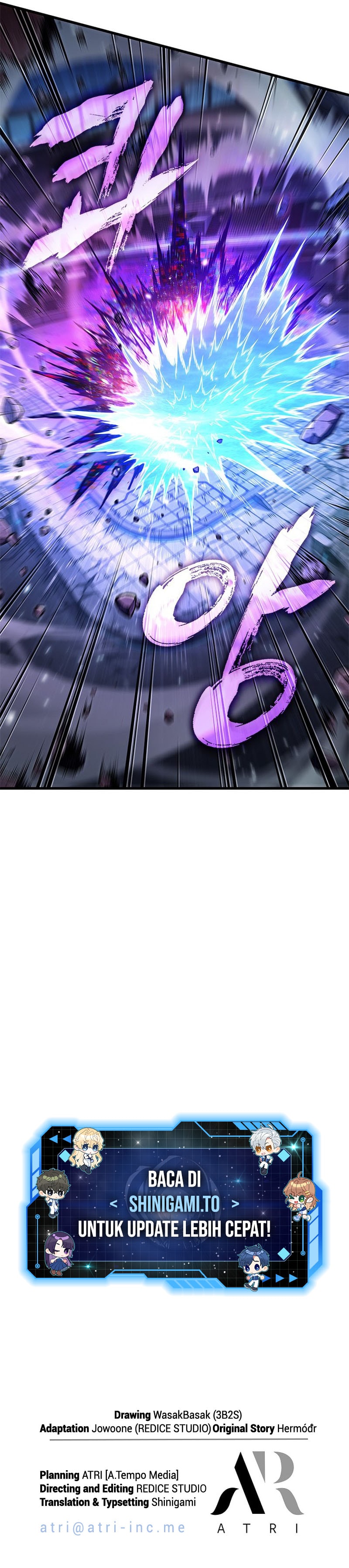 Baca Pick Me Up (Infinite Gacha) - Chapter 199 halaman 18