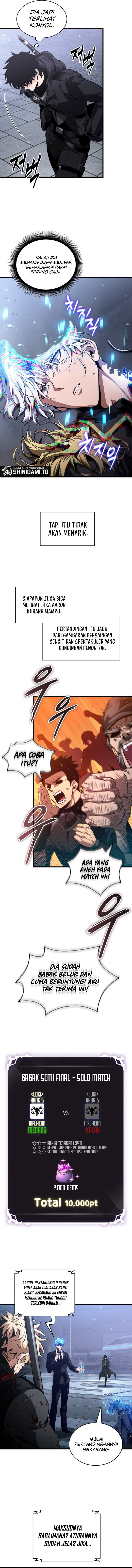Baca Pick Me Up (Infinite Gacha) - Chapter 199 halaman 3