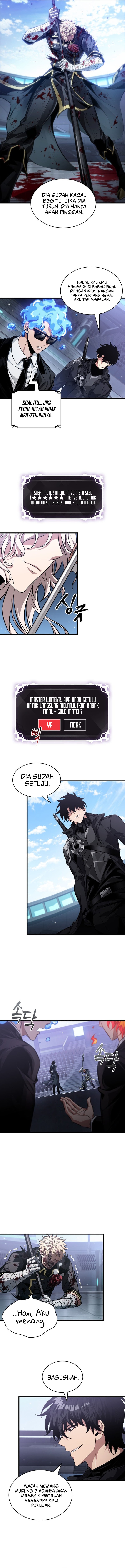 Baca Pick Me Up (Infinite Gacha) - Chapter 199 halaman 4