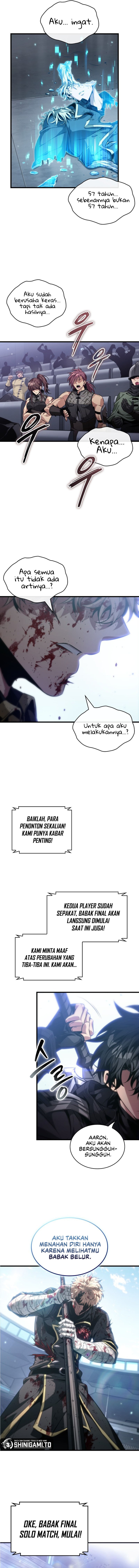 Baca Pick Me Up (Infinite Gacha) - Chapter 199 halaman 5