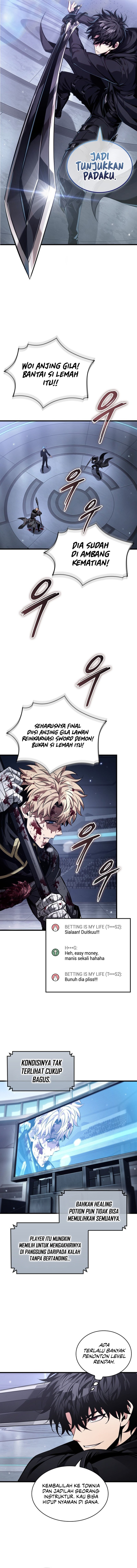 Baca Pick Me Up (Infinite Gacha) - Chapter 199 halaman 6