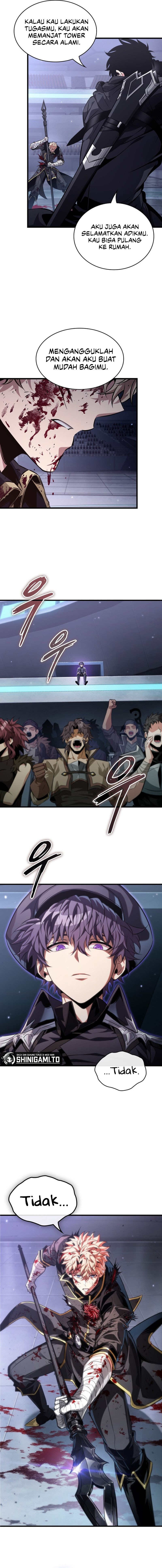 Baca Pick Me Up (Infinite Gacha) - Chapter 199 halaman 7