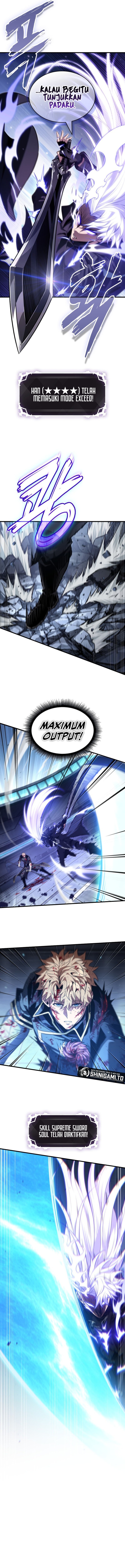 Baca Pick Me Up (Infinite Gacha) - Chapter 199 halaman 8