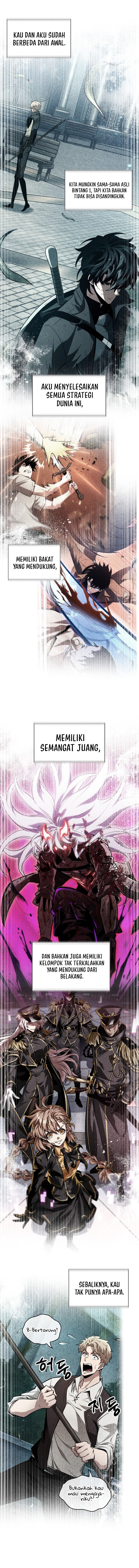 Baca Pick Me Up (Infinite Gacha) - Chapter 199 halaman 9