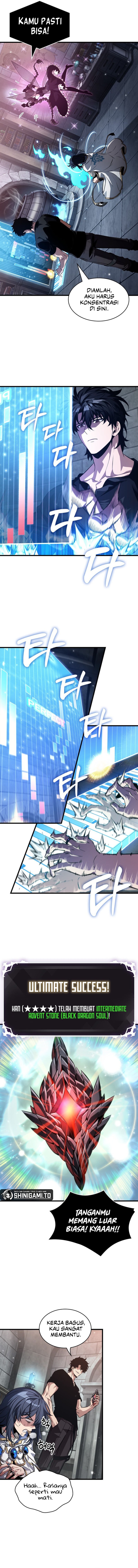 Baca Pick Me Up (Infinite Gacha) - Chapter 201 halaman 10