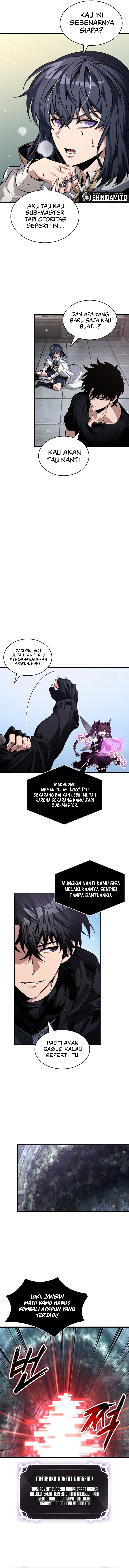 Baca Pick Me Up (Infinite Gacha) - Chapter 201 halaman 11