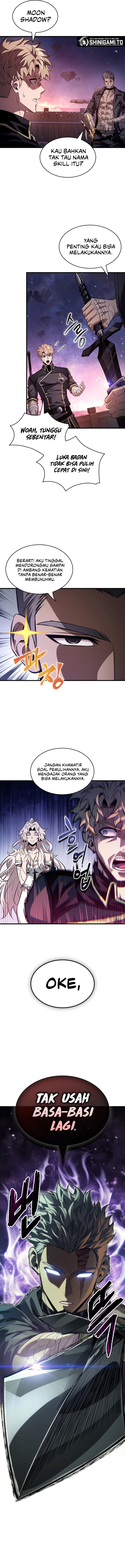 Baca Pick Me Up (Infinite Gacha) - Chapter 201 halaman 5