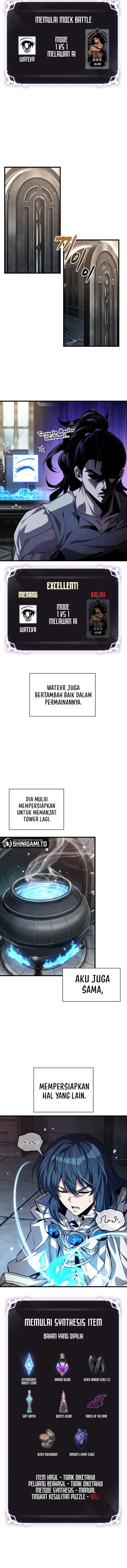 Baca Pick Me Up (Infinite Gacha) - Chapter 201 halaman 9