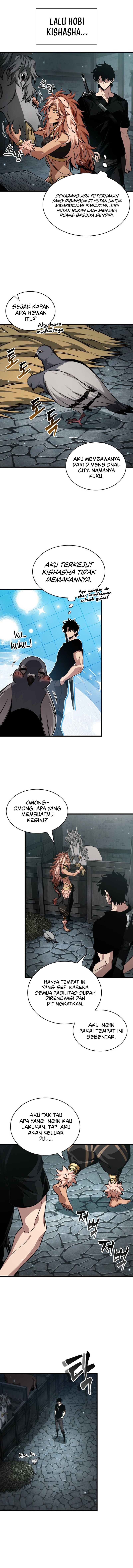 Baca Pick Me Up (Infinite Gacha) - Chapter 203 halaman 11