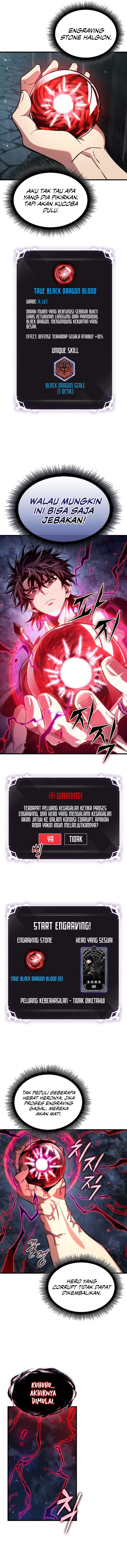 Baca Pick Me Up (Infinite Gacha) - Chapter 203 halaman 12