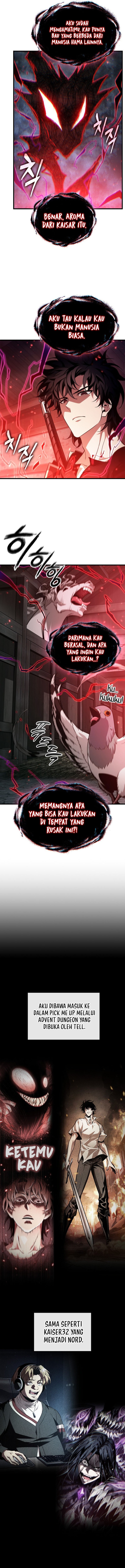 Baca Pick Me Up (Infinite Gacha) - Chapter 203 halaman 13