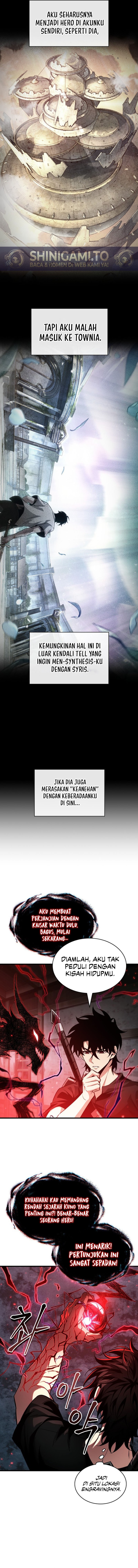 Baca Pick Me Up (Infinite Gacha) - Chapter 203 halaman 14