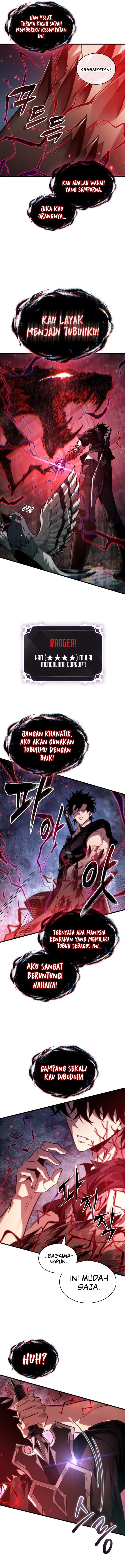 Baca Pick Me Up (Infinite Gacha) - Chapter 203 halaman 15