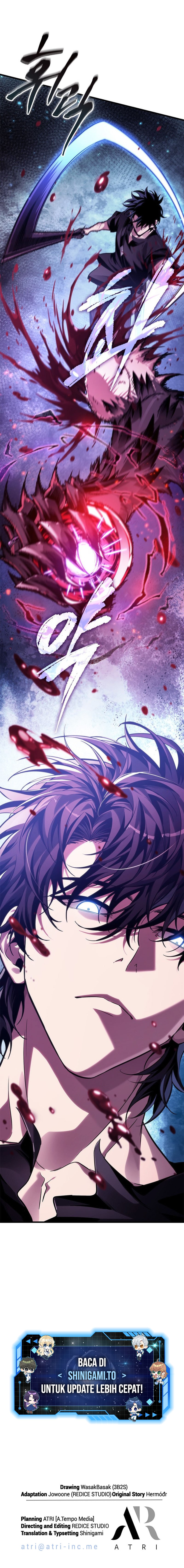 Baca Pick Me Up (Infinite Gacha) - Chapter 203 halaman 16