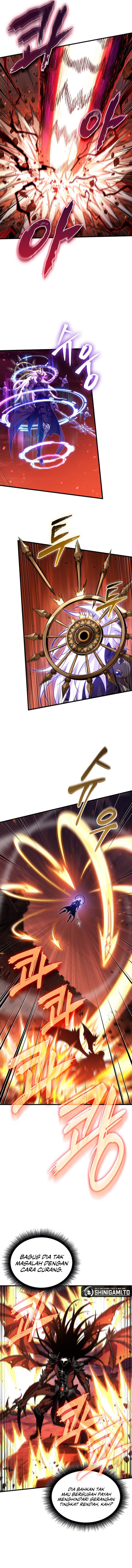 Baca Pick Me Up (Infinite Gacha) - Chapter 203 halaman 3
