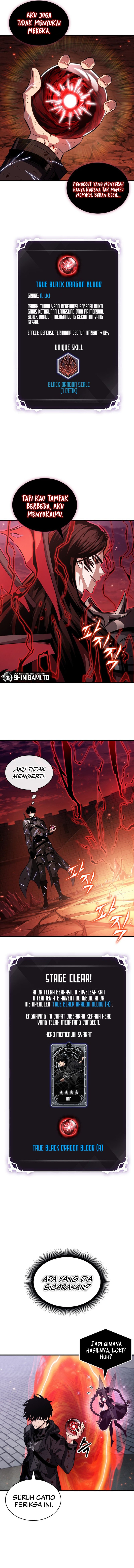Baca Pick Me Up (Infinite Gacha) - Chapter 203 halaman 7