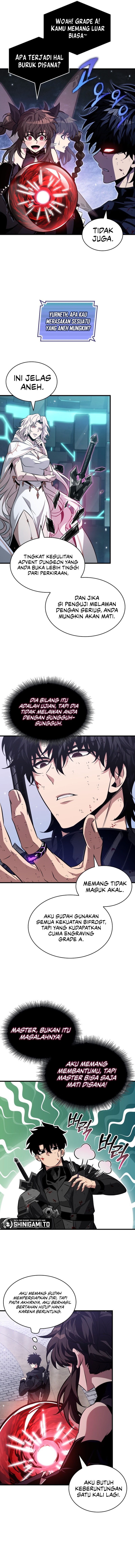Baca Pick Me Up (Infinite Gacha) - Chapter 203 halaman 8