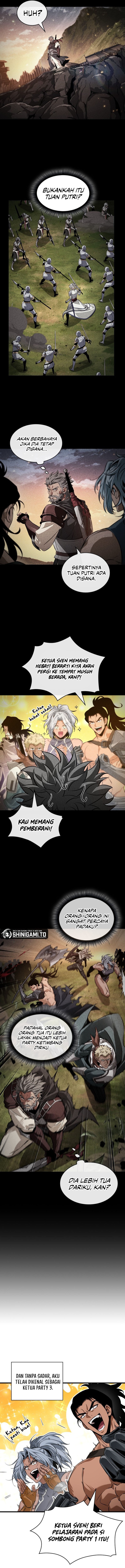 Baca Pick Me Up (Infinite Gacha) - Chapter 205 halaman 10