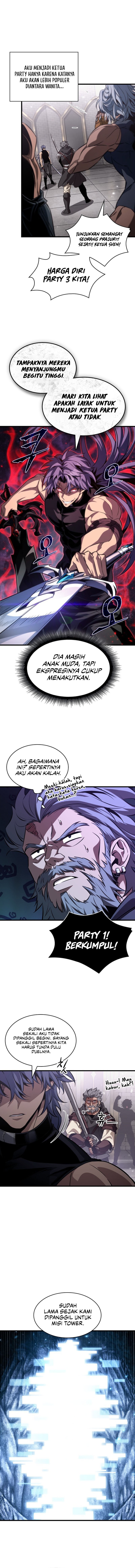 Baca Pick Me Up (Infinite Gacha) - Chapter 205 halaman 11