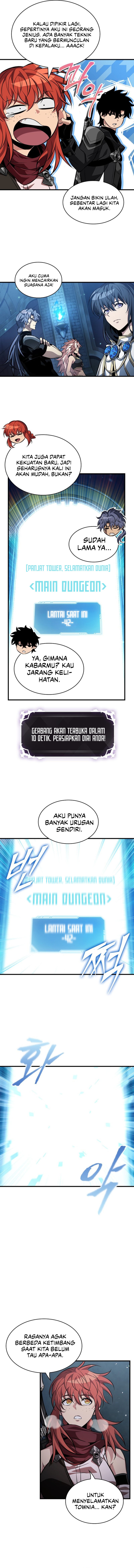 Baca Pick Me Up (Infinite Gacha) - Chapter 205 halaman 12