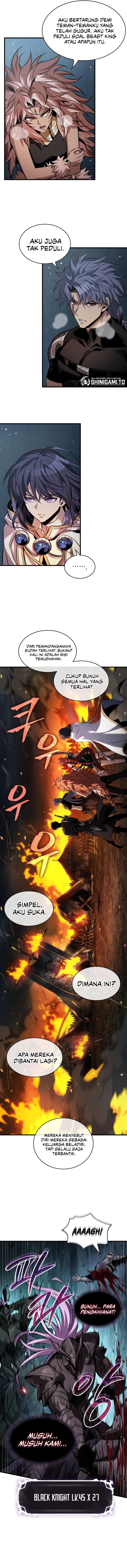 Baca Pick Me Up (Infinite Gacha) - Chapter 205 halaman 13