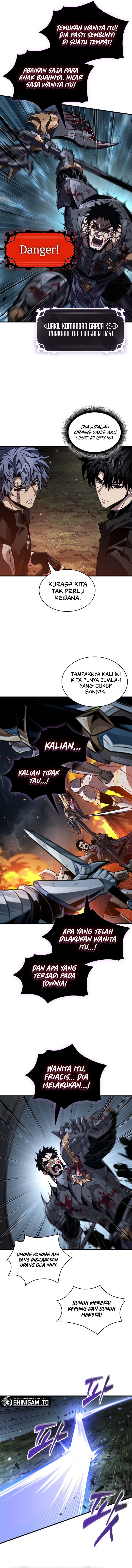 Baca Pick Me Up (Infinite Gacha) - Chapter 205 halaman 14