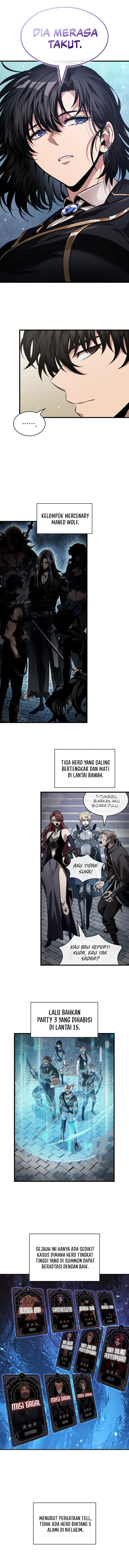 Baca Pick Me Up (Infinite Gacha) - Chapter 205 halaman 7