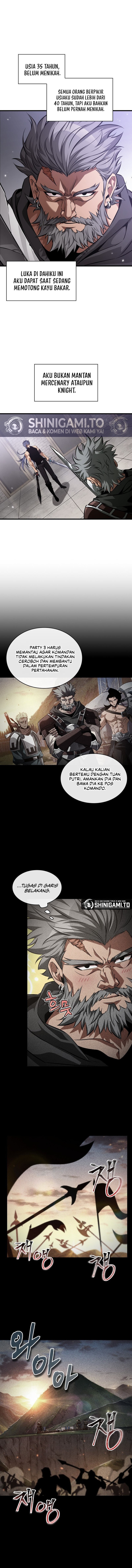 Baca Pick Me Up (Infinite Gacha) - Chapter 205 halaman 9