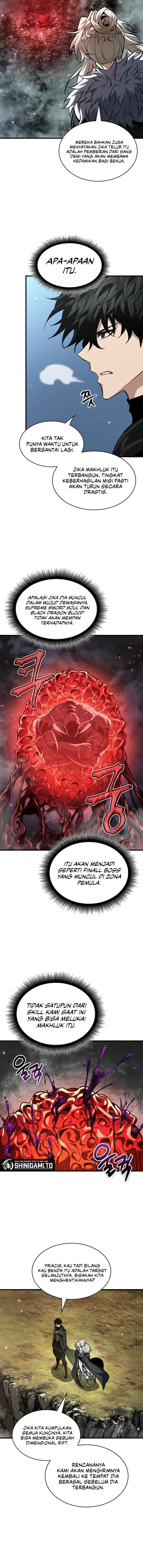 Baca Pick Me Up (Infinite Gacha) - Chapter 207 halaman 10