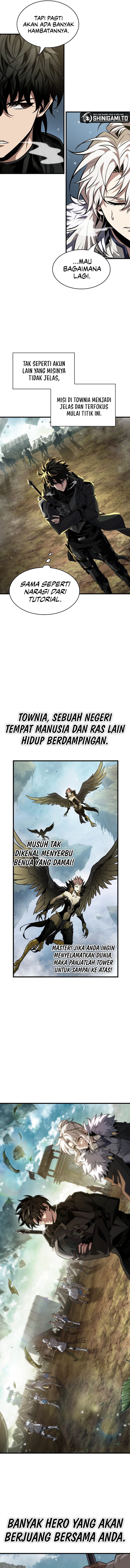 Baca Pick Me Up (Infinite Gacha) - Chapter 207 halaman 11