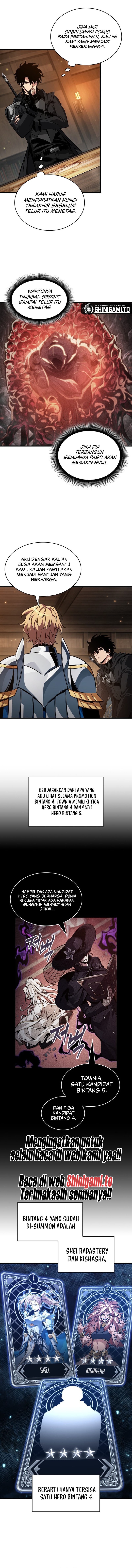 Baca Pick Me Up (Infinite Gacha) - Chapter 207 halaman 13