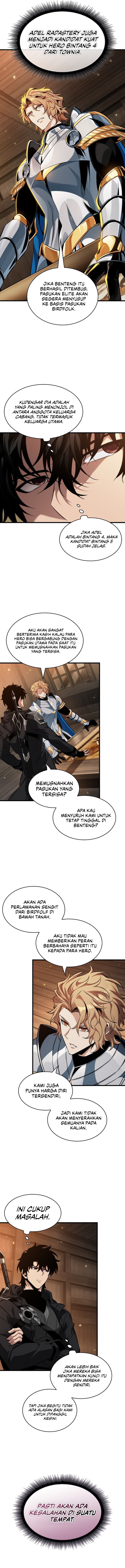 Baca Pick Me Up (Infinite Gacha) - Chapter 207 halaman 14