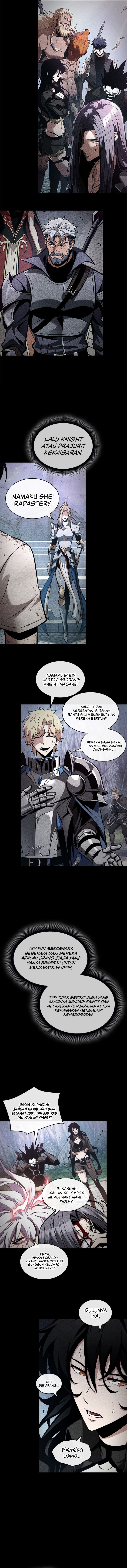 Baca Pick Me Up (Infinite Gacha) - Chapter 207 halaman 4