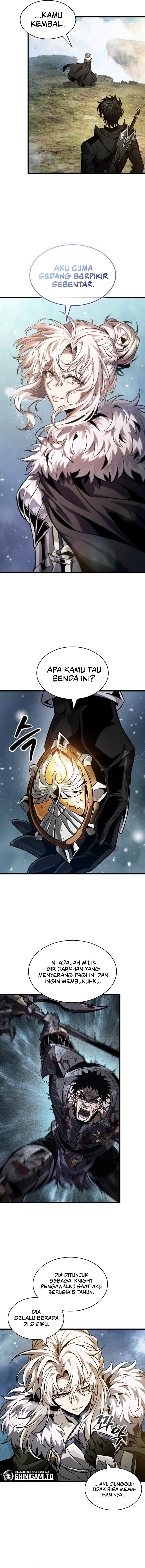 Baca Pick Me Up (Infinite Gacha) - Chapter 207 halaman 6