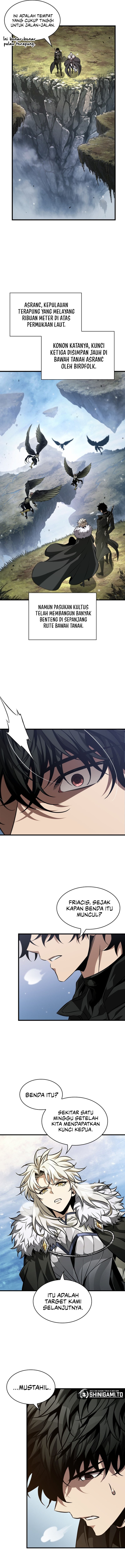 Baca Pick Me Up (Infinite Gacha) - Chapter 207 halaman 7