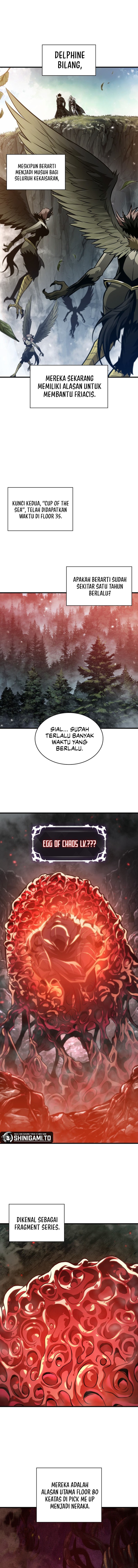 Baca Pick Me Up (Infinite Gacha) - Chapter 207 halaman 8
