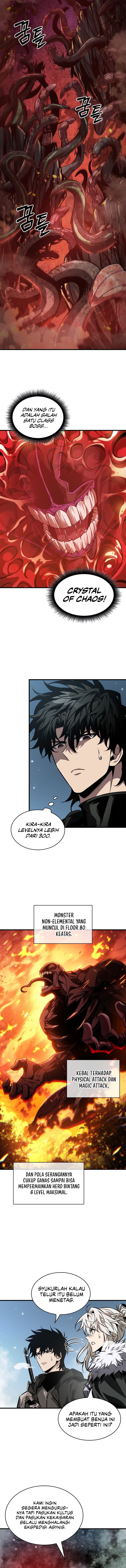 Baca Pick Me Up (Infinite Gacha) - Chapter 207 halaman 9