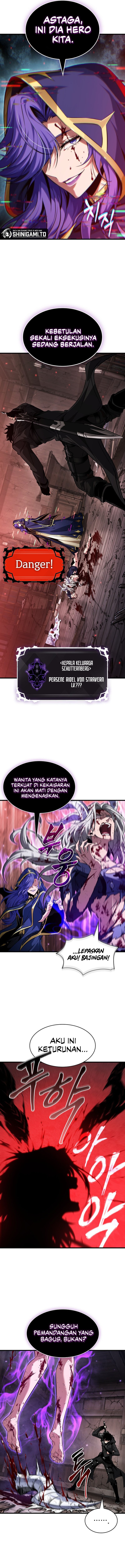 Baca Pick Me Up (Infinite Gacha) - Chapter 208 halaman 10