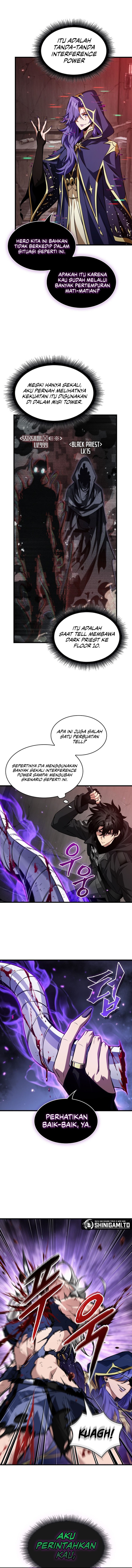 Baca Pick Me Up (Infinite Gacha) - Chapter 208 halaman 11