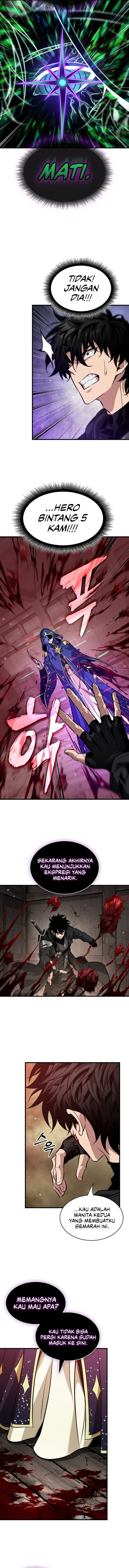 Baca Pick Me Up (Infinite Gacha) - Chapter 208 halaman 12