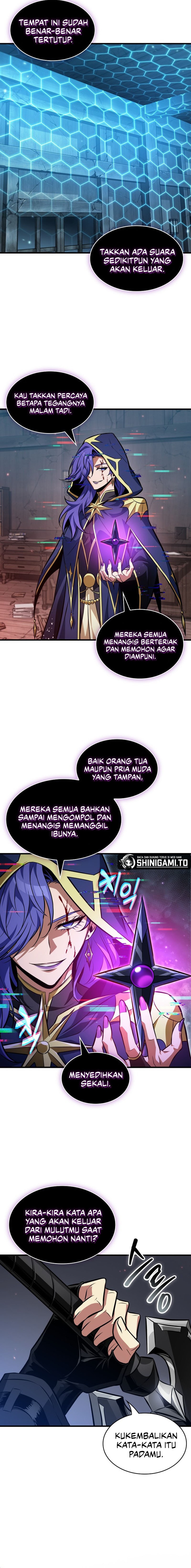 Baca Pick Me Up (Infinite Gacha) - Chapter 208 halaman 13