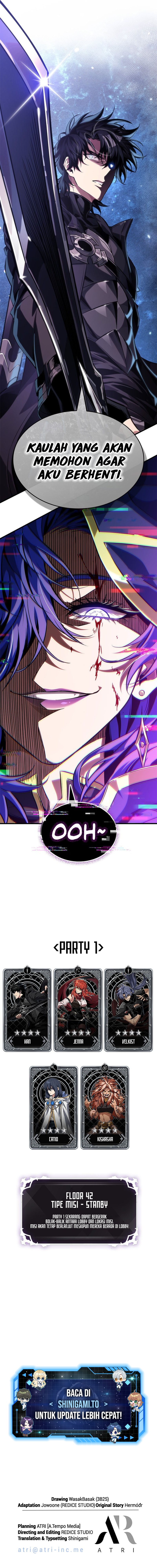 Baca Pick Me Up (Infinite Gacha) - Chapter 208 halaman 14