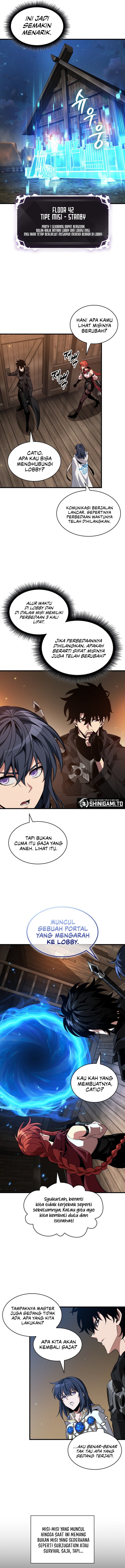 Baca Pick Me Up (Infinite Gacha) - Chapter 208 halaman 3