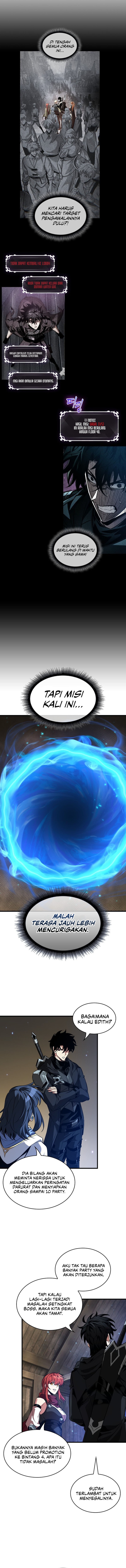 Baca Pick Me Up (Infinite Gacha) - Chapter 208 halaman 4