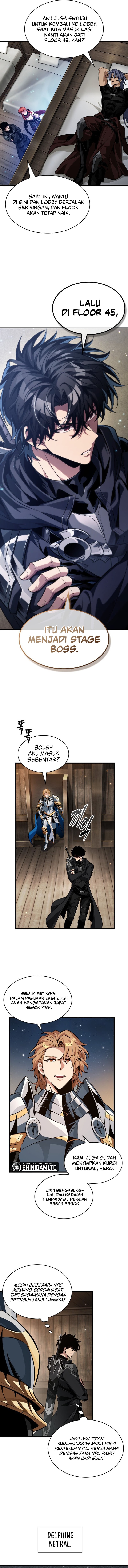Baca Pick Me Up (Infinite Gacha) - Chapter 208 halaman 5