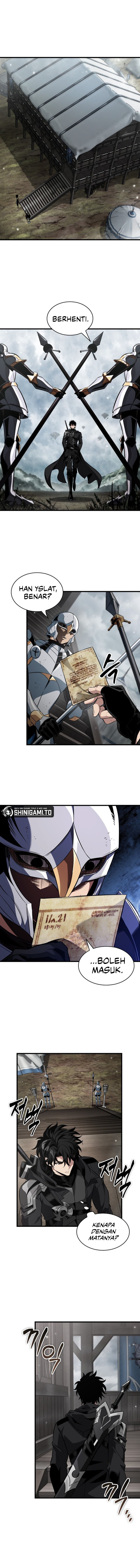Baca Pick Me Up (Infinite Gacha) - Chapter 208 halaman 7