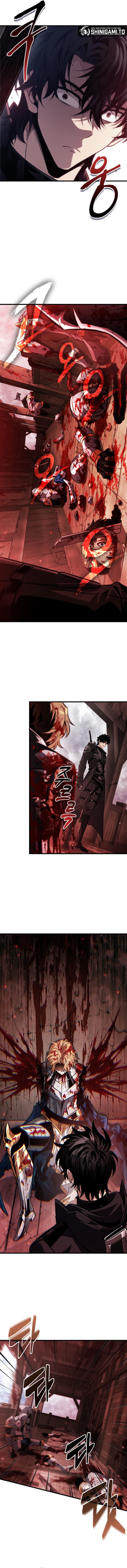Baca Pick Me Up (Infinite Gacha) - Chapter 208 halaman 8