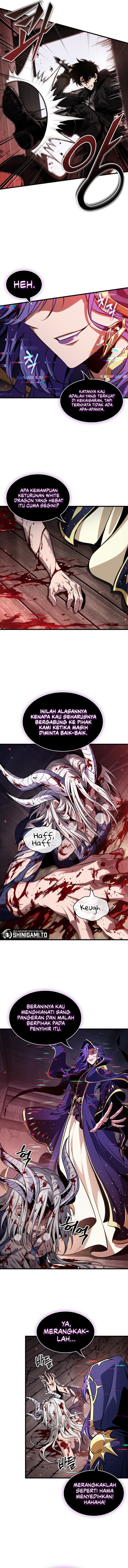 Baca Pick Me Up (Infinite Gacha) - Chapter 208 halaman 9